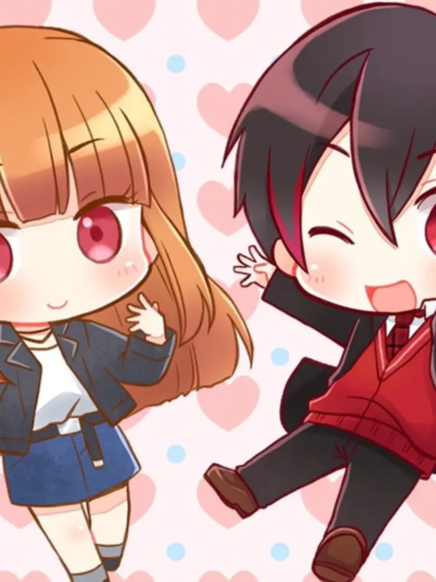 SmartSaw9585의 『一方通行の片思い』
