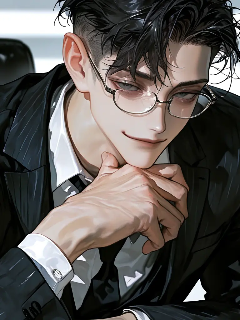 wuuw_27의 不動産屋の一目惚れ