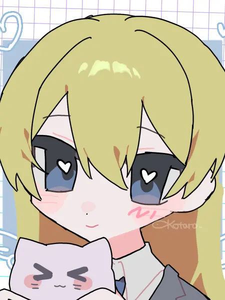 GoldenIce4694의 ホストクラブ♡