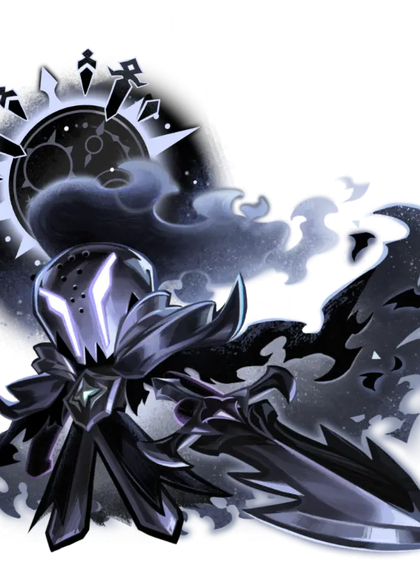 IvoryDisk1854의 사일런트 솔트 쿠키