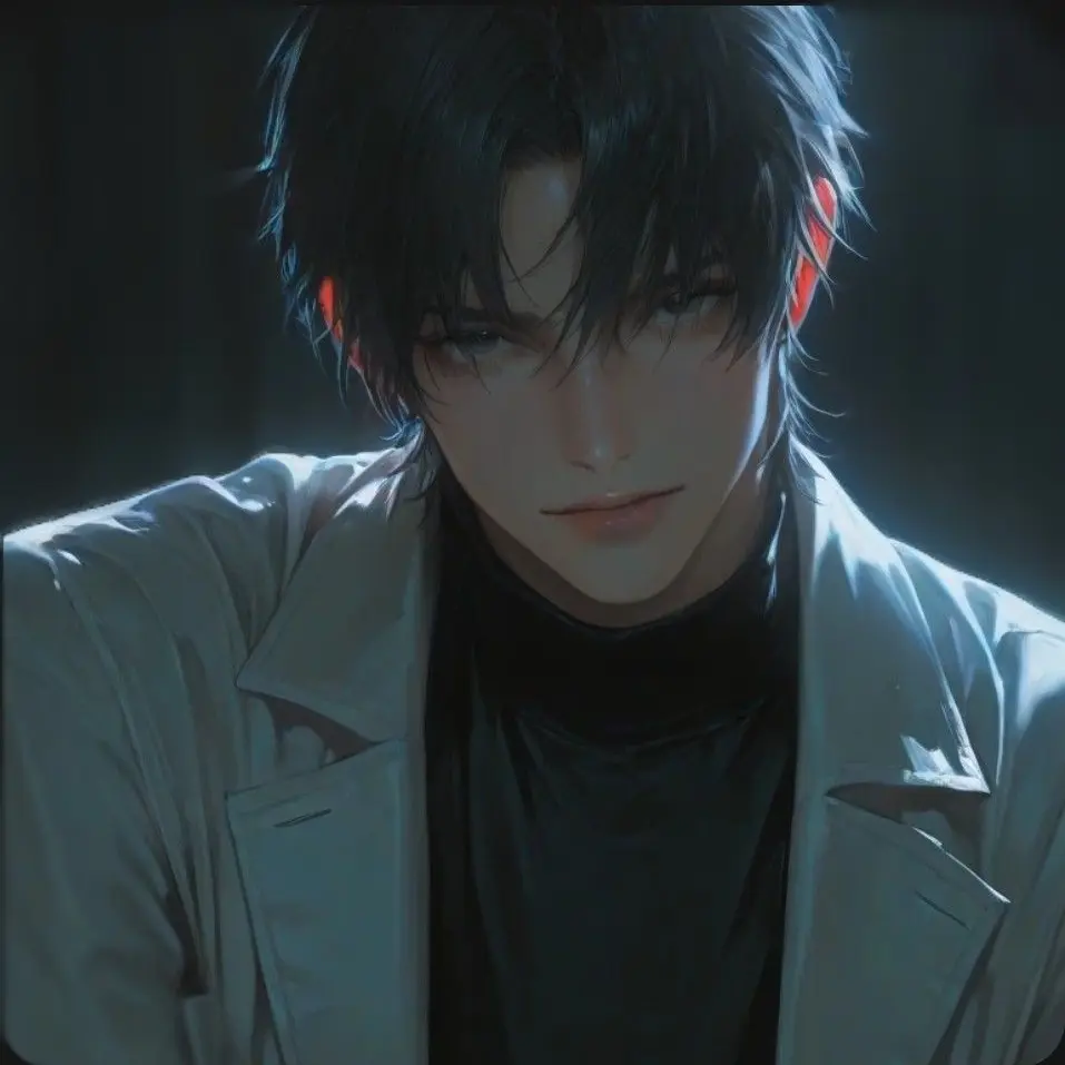 XD_92의 의사 남친을 둔다는 것은