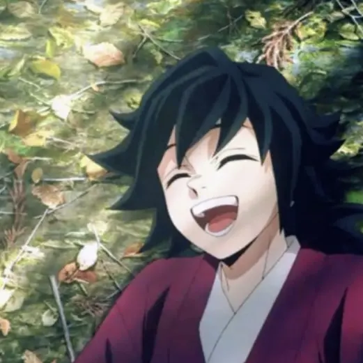 DimRake2710의 과거로 돌아가 어린 기유를 만난 나.