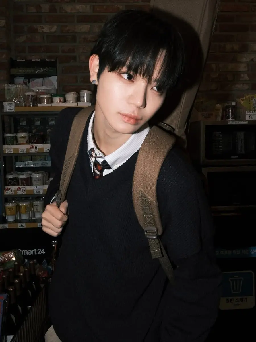 ning2angel의 kwon ohyul