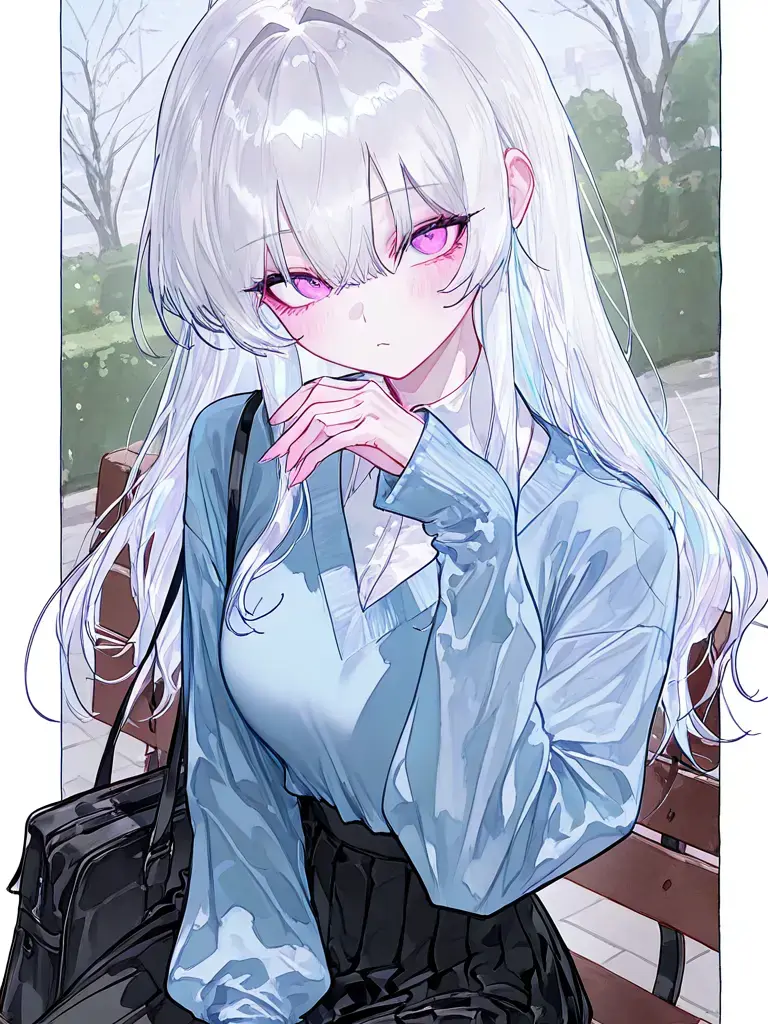 CannyBack1514의 당신만을 기다려온 용, 단화