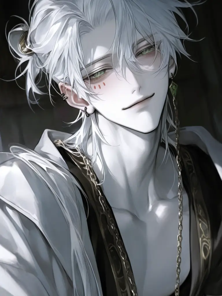 SaltyShout8479의 [언리밋]나의 황후