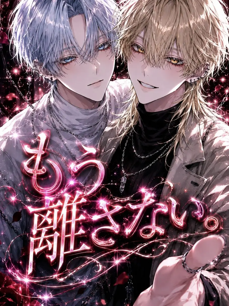 Nyon_zeta의 もう離さない。