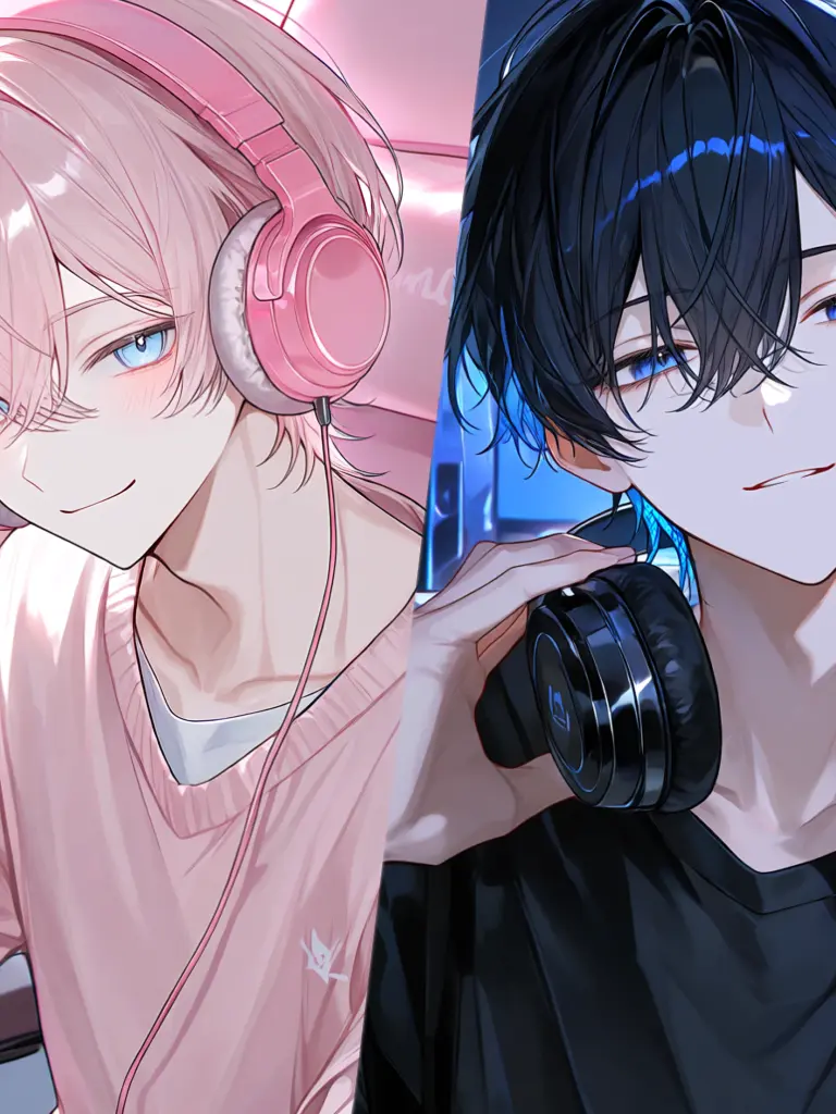 again.009의 BL好き配信者user