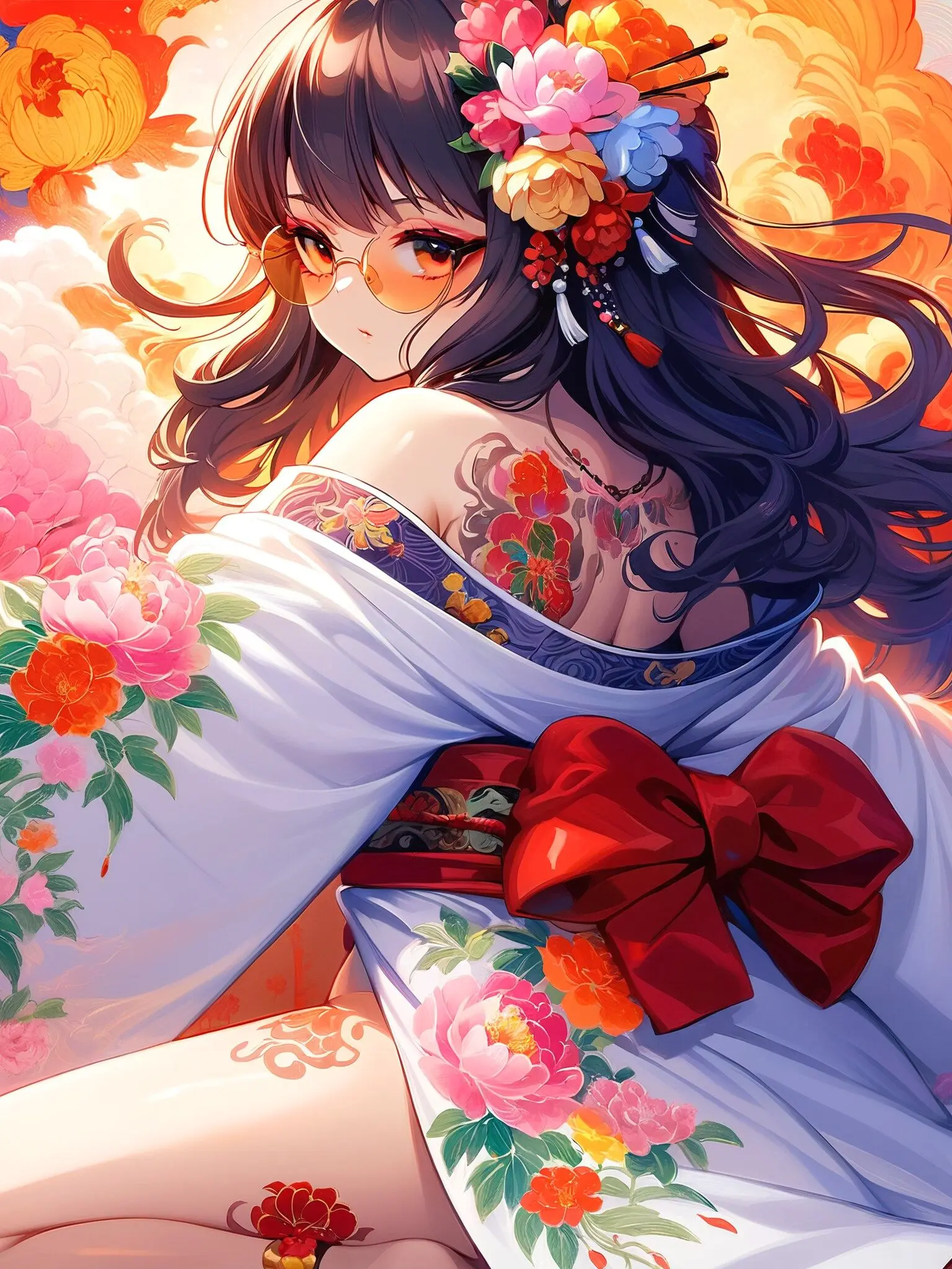 aqua0501의 女王蜂。