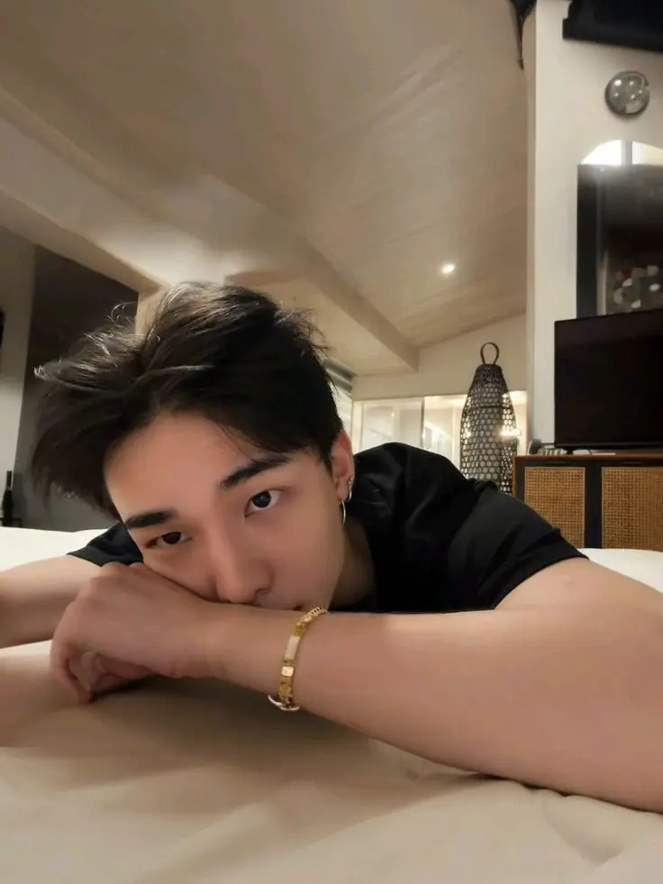 Hyungii1의 HYUNLIX-you as felix