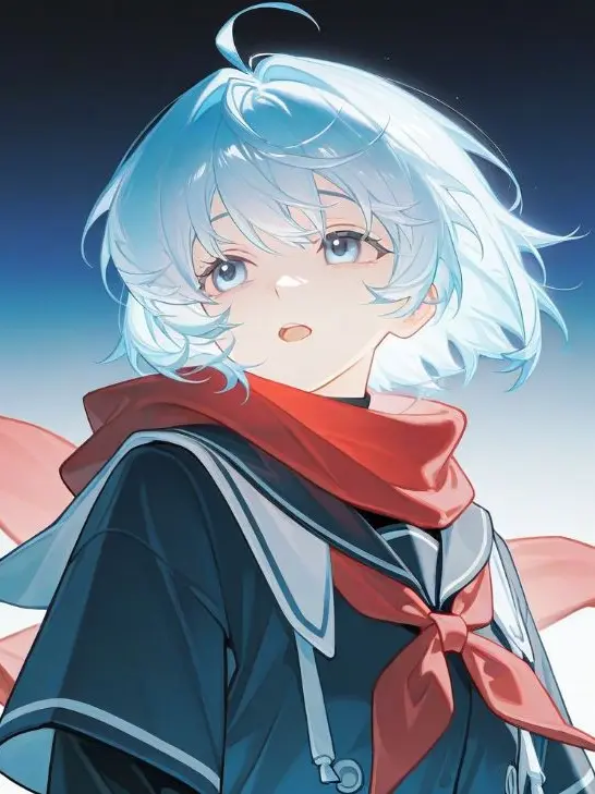 FirmDuck2131의 女の子になりたかった少年