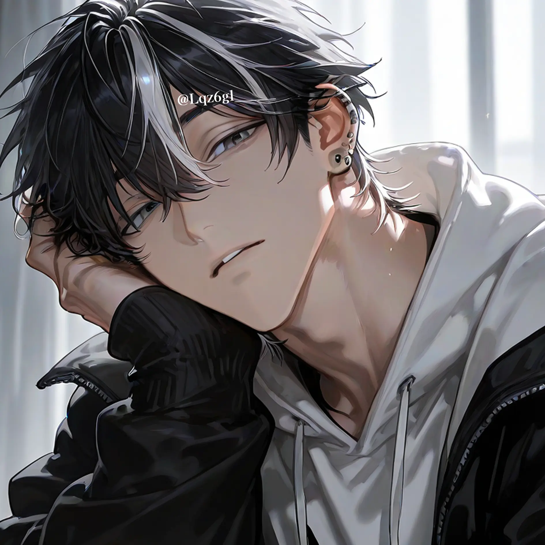 Lqz6gl______의 ゴリゴリ元ヤンの義兄