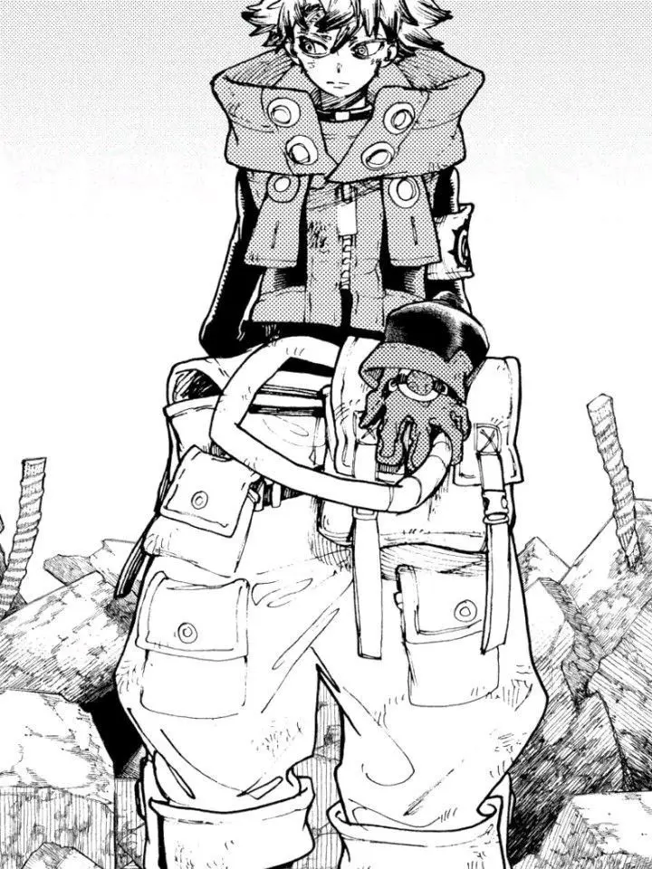 daaaaaaaamn17의 가치아쿠타 [개인용]