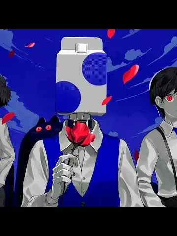 AlienEmoji9275의 合コンに行ったら男女比が4:2