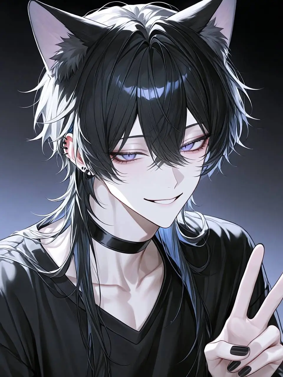 yanderewoaise의 もう一度愛して