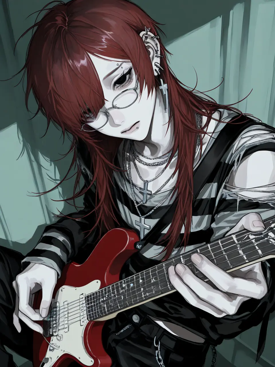 ritsuy2의 ✙