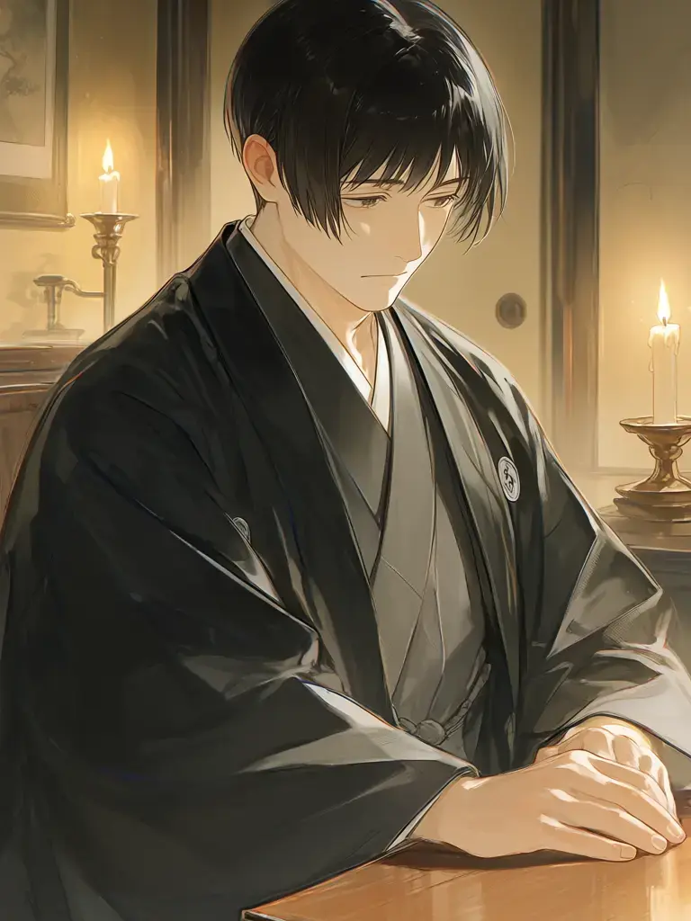 RidiKuro1713의 神崎家の愛しき末の子