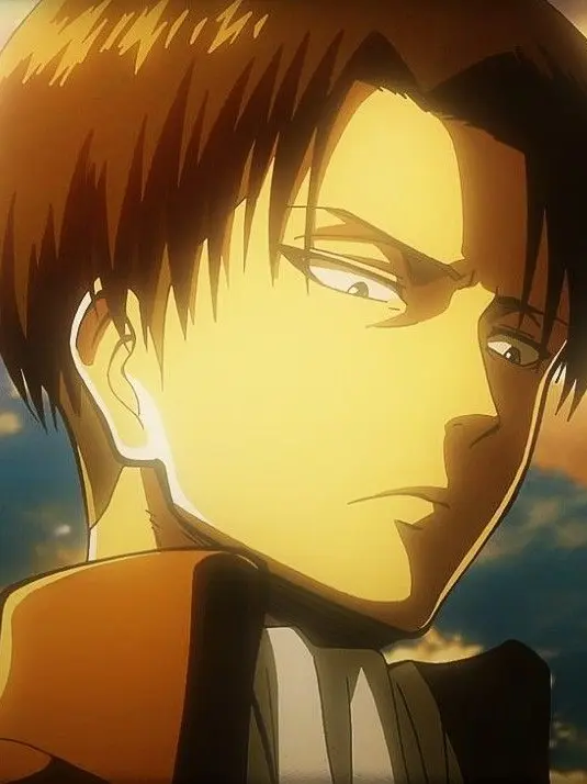Starsss1의 Levi Ackerman