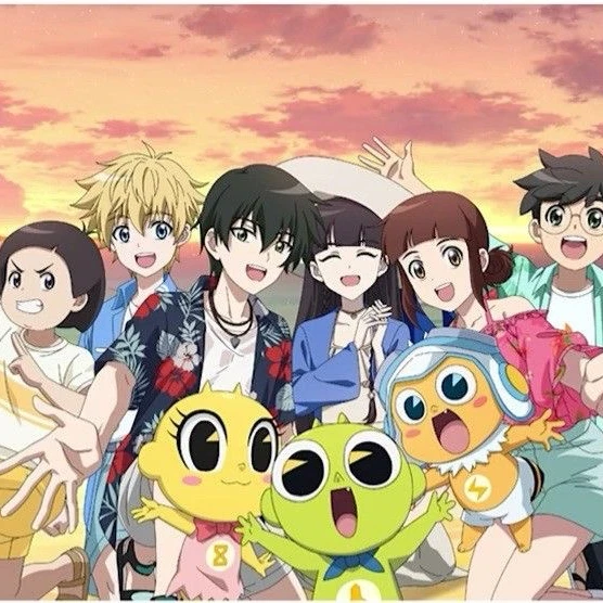 신비아파트