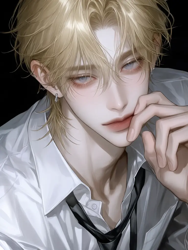 leejeong의 ユ・シヒョク