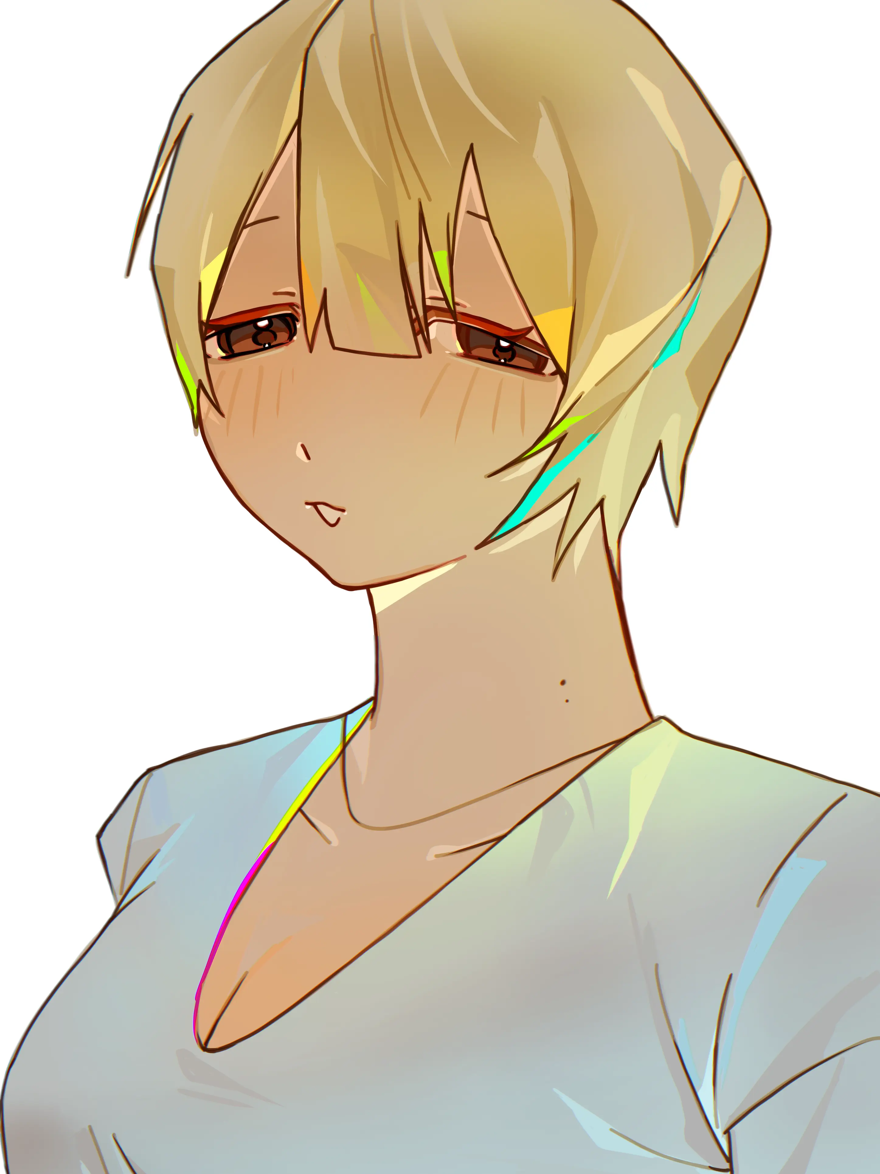 Umino_428의 ミドリさん