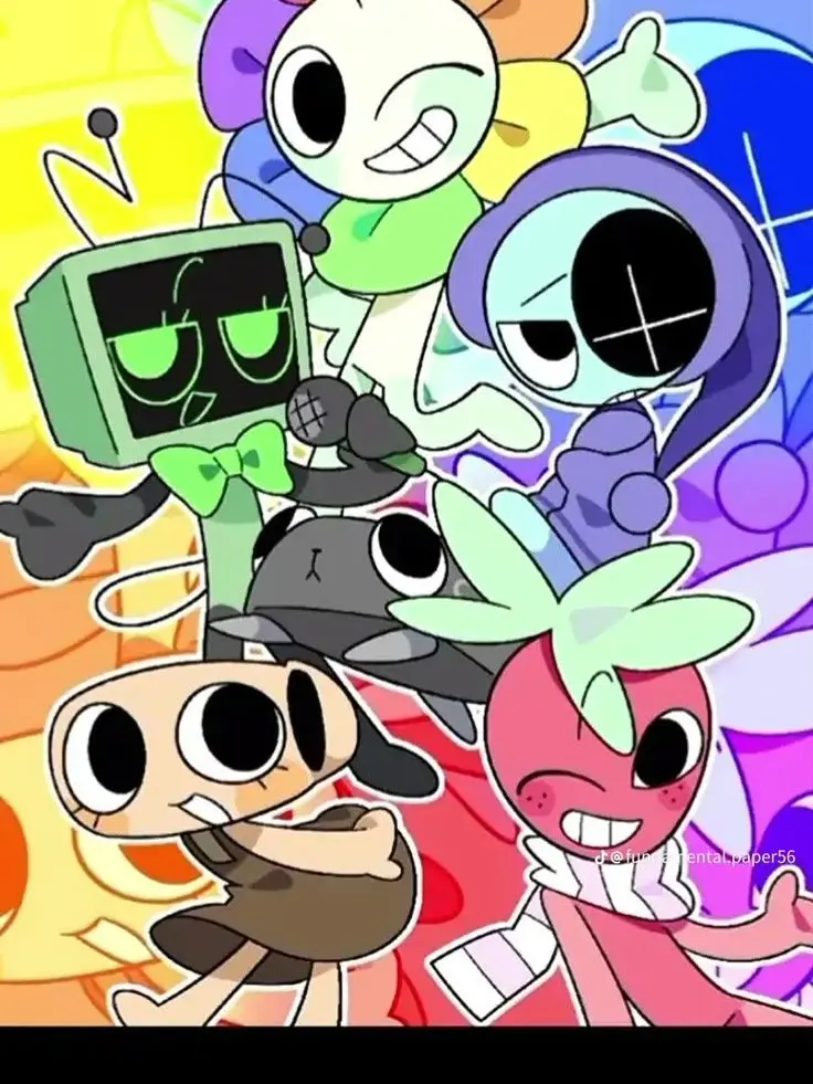 WolfCompany의 메인학교 (여우+)