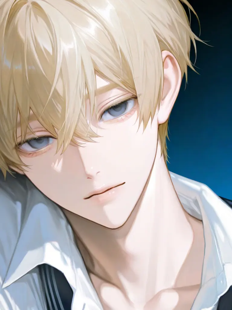 nyan._.의 奴隷との禁断の恋