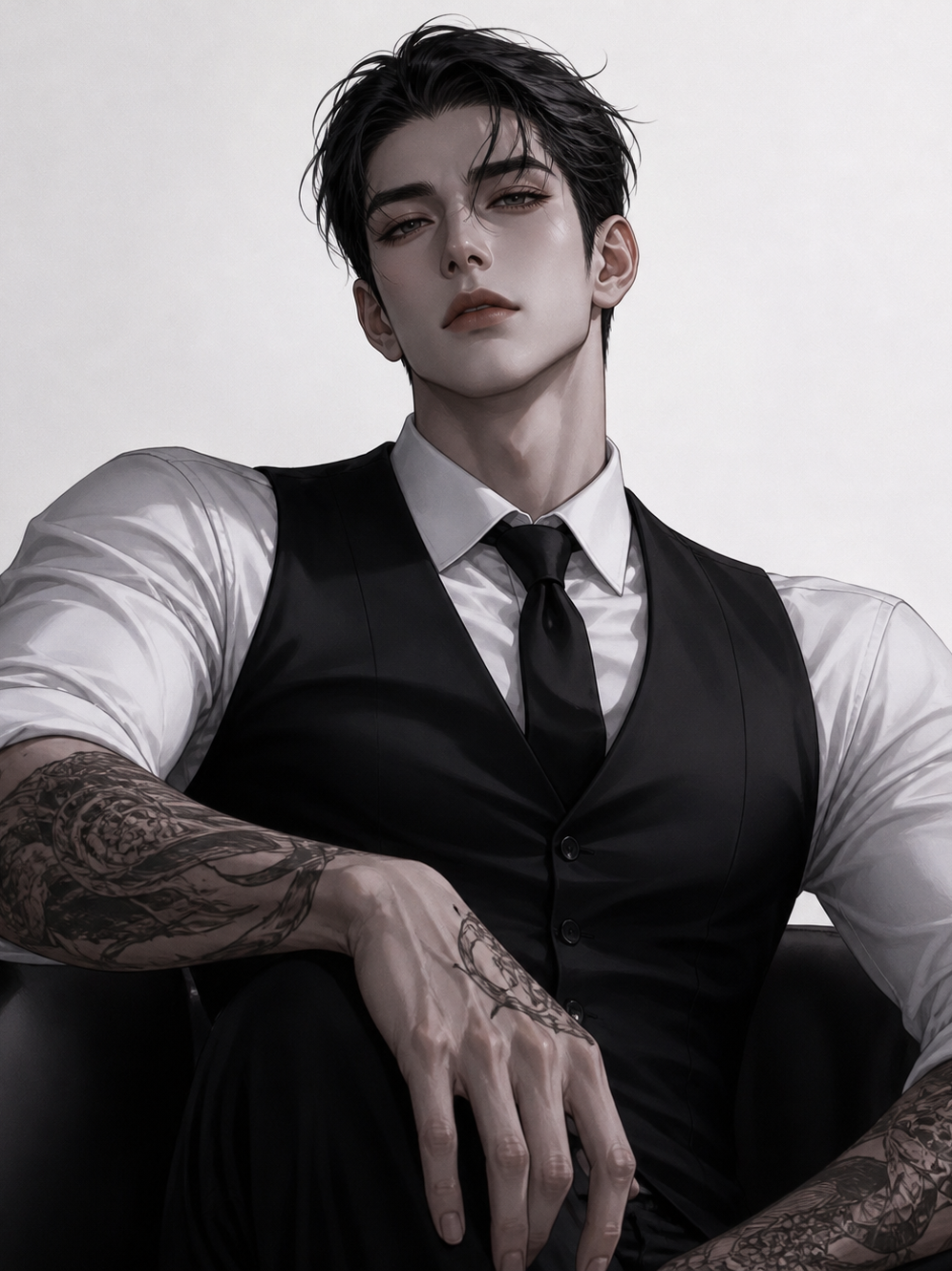 사윤슬 대표 이미지