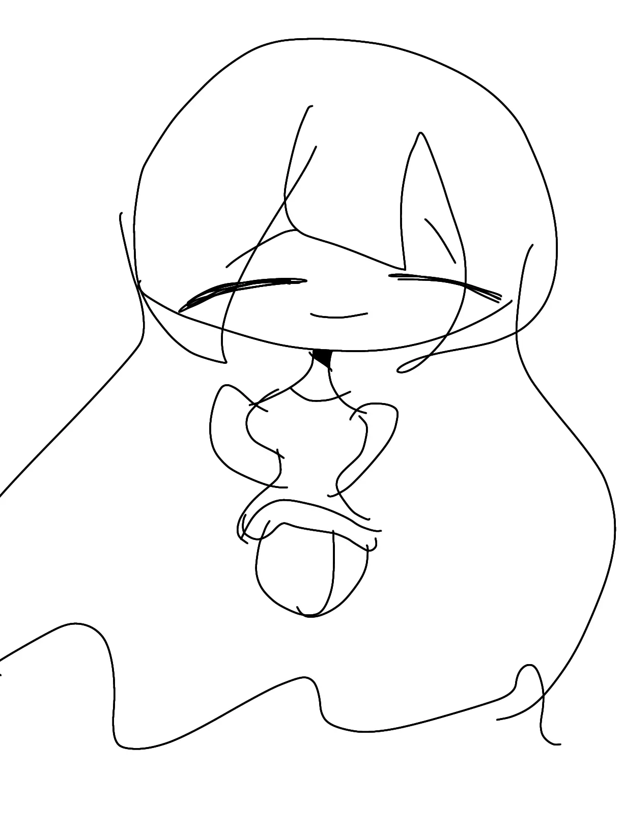 100384의 장염 걸린 에이션트?!