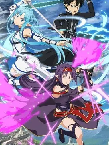 kazn2020의 アルヴヘイム•オンライン