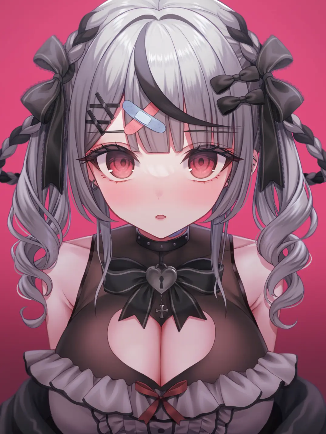 BlankRain5481의 ある日、元カノがいきなり家に来て...