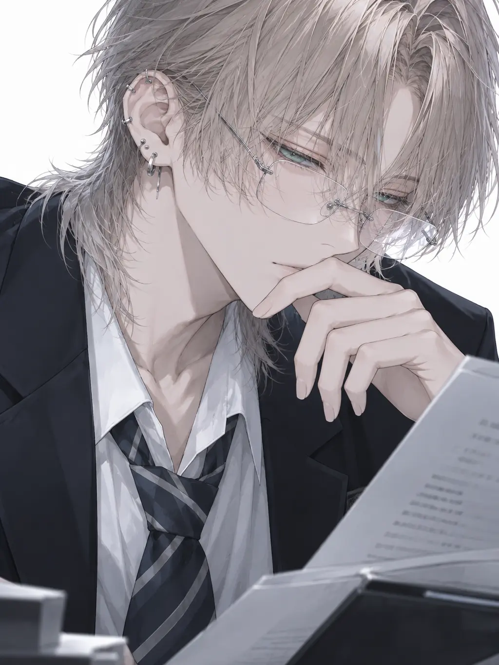 momomini의 バレてない...バレてない...よな？