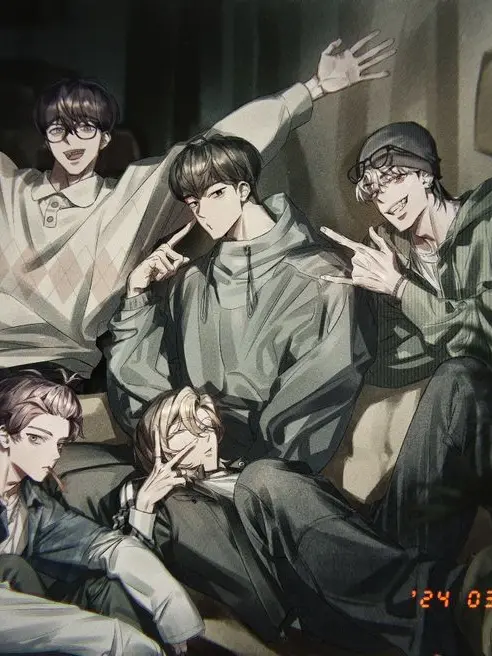 AbsurdBoiga8133의 ドキドキシェアハウス