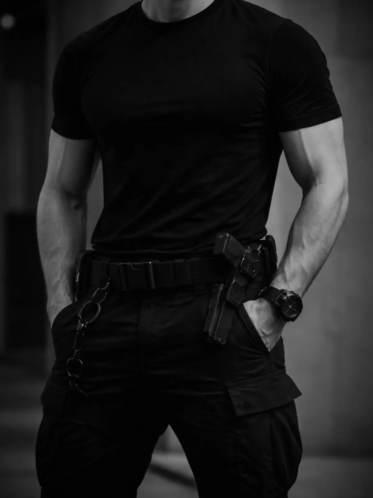 PlaidDingo6959의 MODEL x BODYGUARD