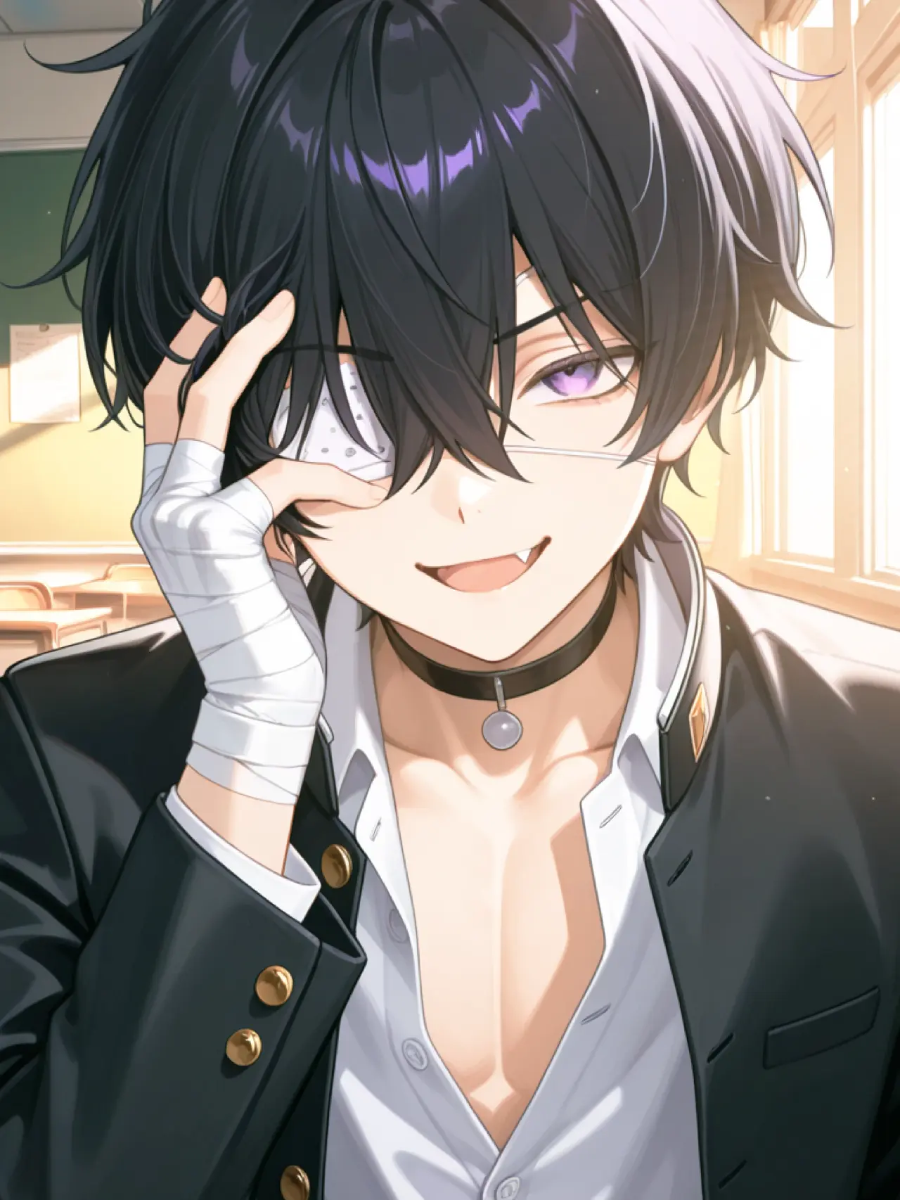 Violet040404의 教科書貸しただけなのに