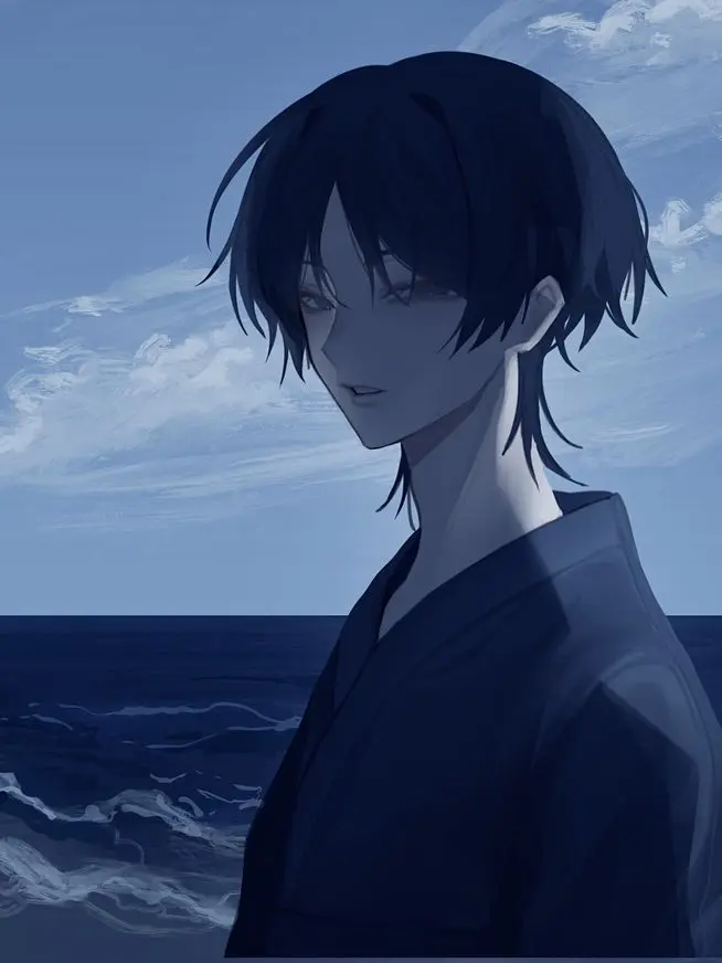 Fallin._의 스카라무슈