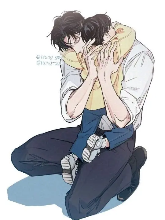 MellowHand2457의 이선욱