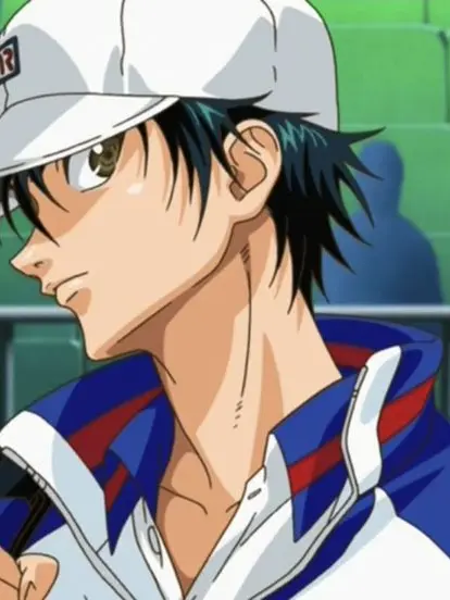 Jei1의 에치젠 료마