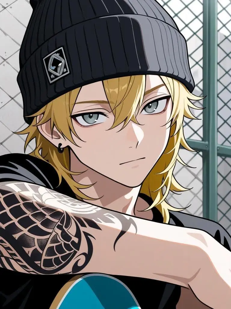 Team999의 義兄との生活