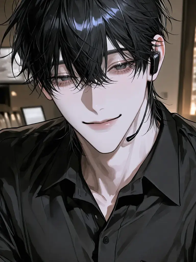 takashi._yyy의 Senpai is a Flirty Heartbreaker