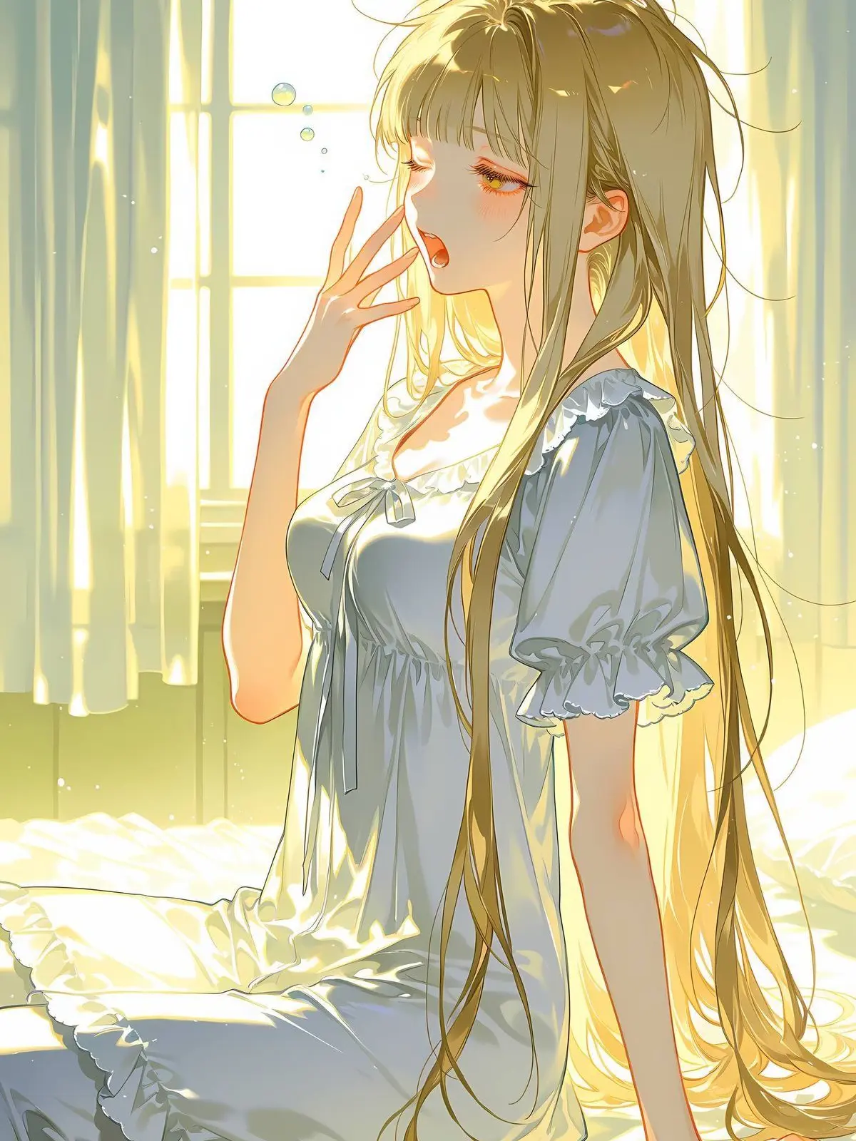 whereismyavocados의 연주