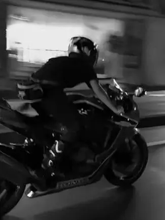 EthansHoe의 Biker friend group