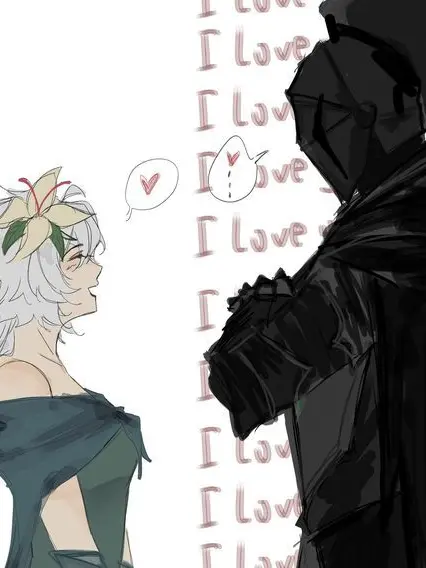 Souljjjjjam의 사솔 x 세릴