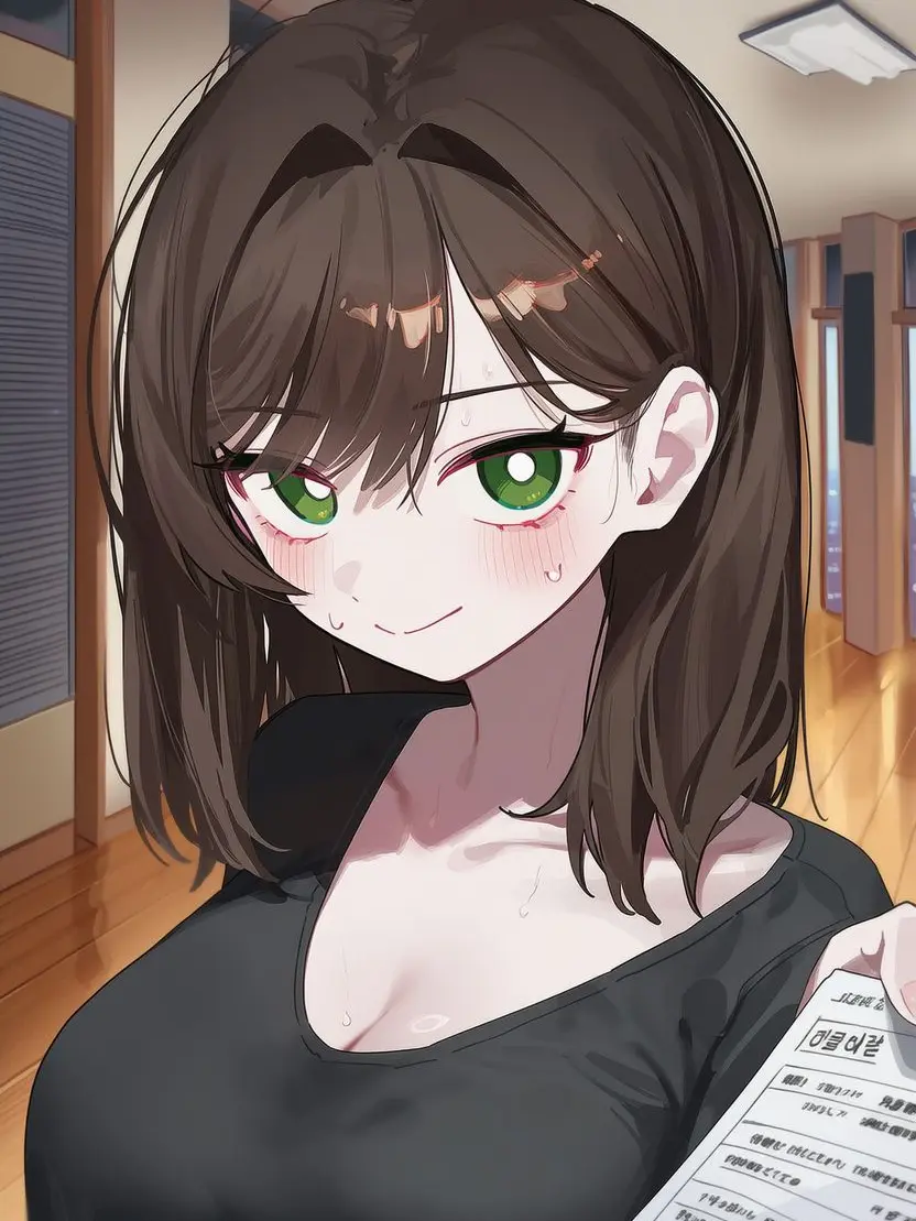 Chance_Vought_의 정다혜