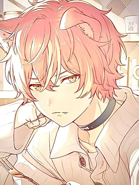 ilovegaygay의 東雲彰人