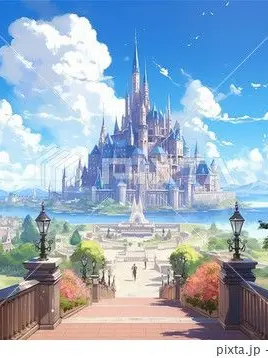 CloudyWool8247의 お姫様RPG