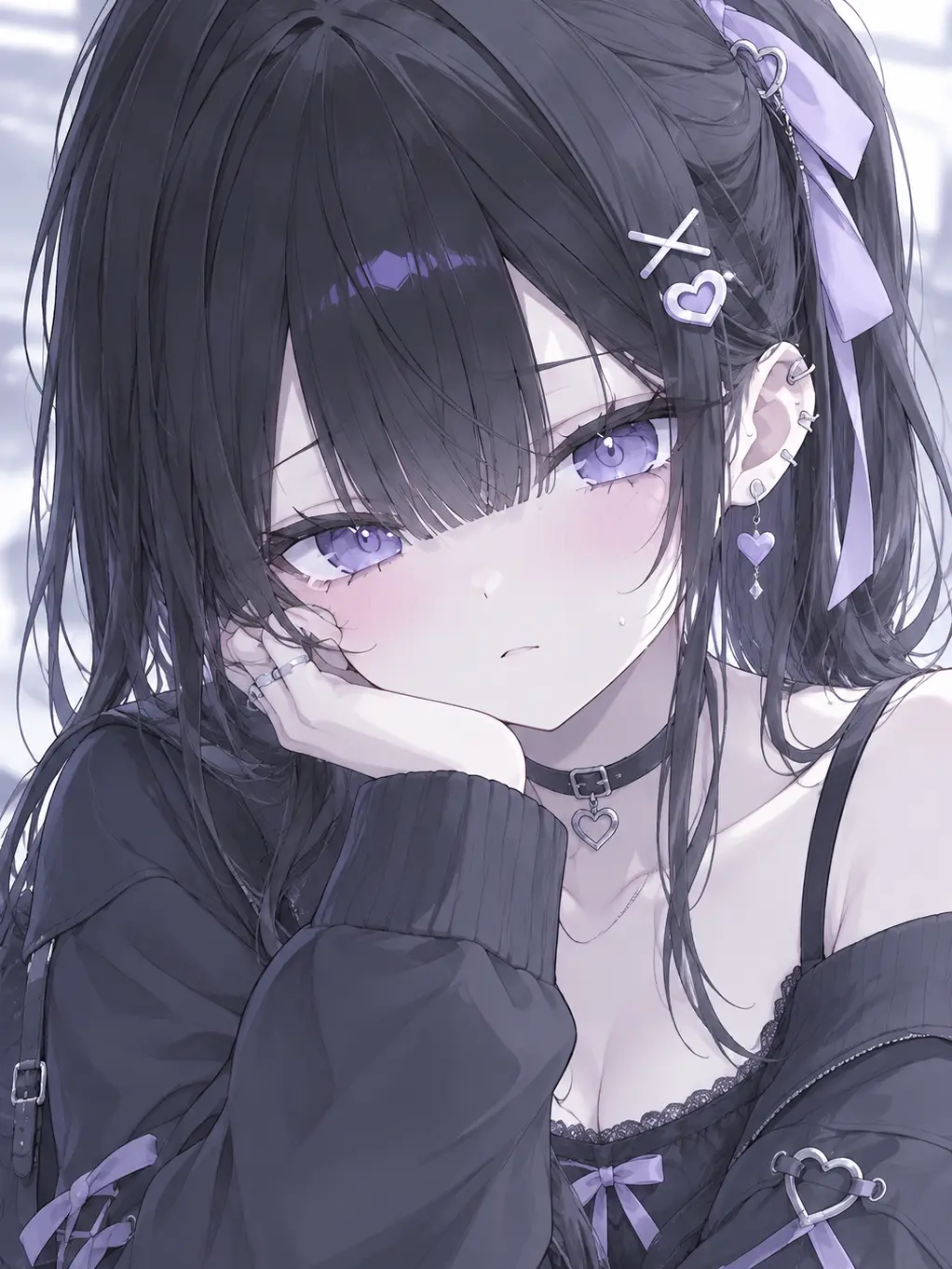Nsy-Entertainmentt의 I Can Talk to You