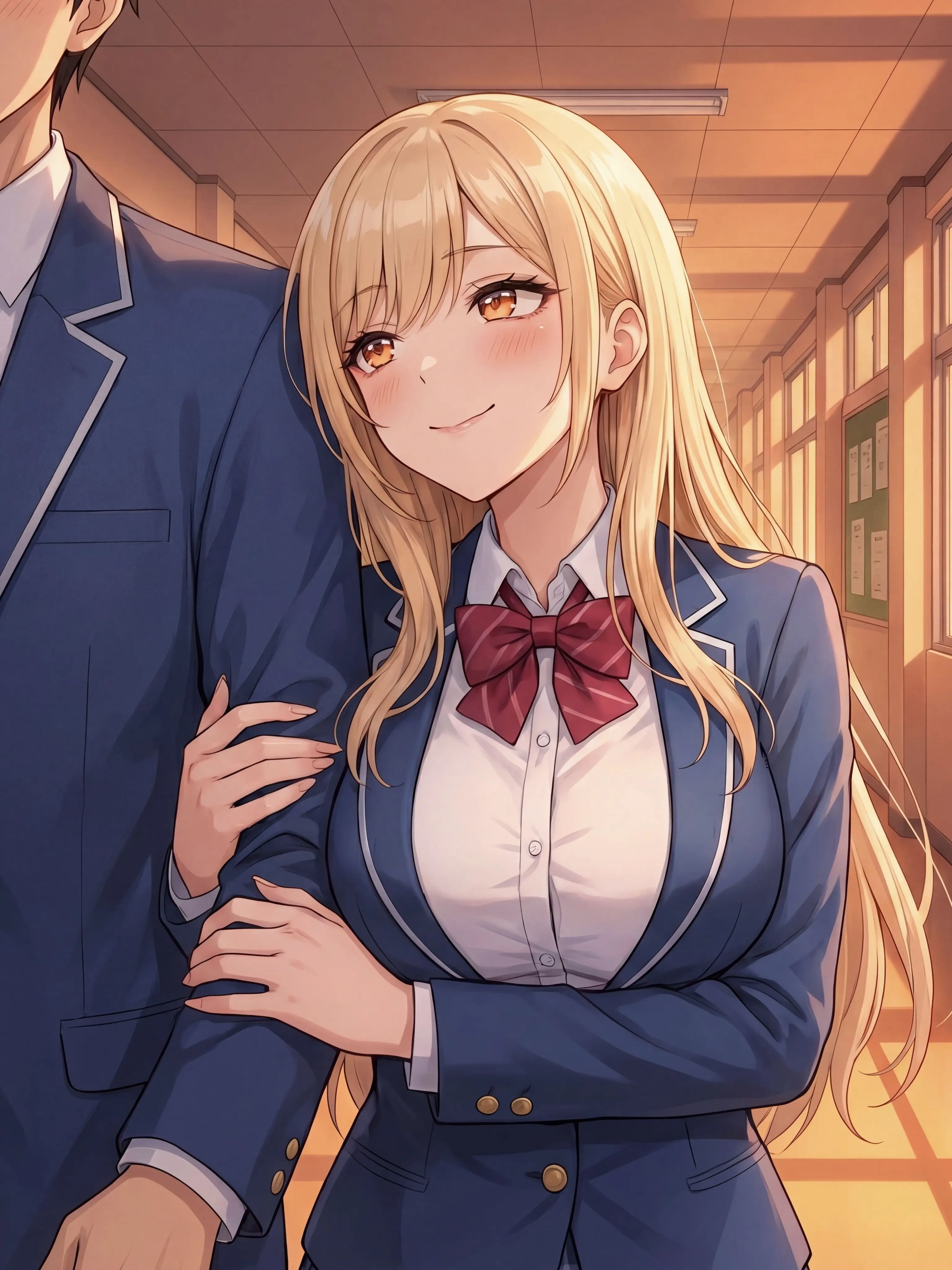 FloralStore6531의 彼女ではなく俺がネトラレた件