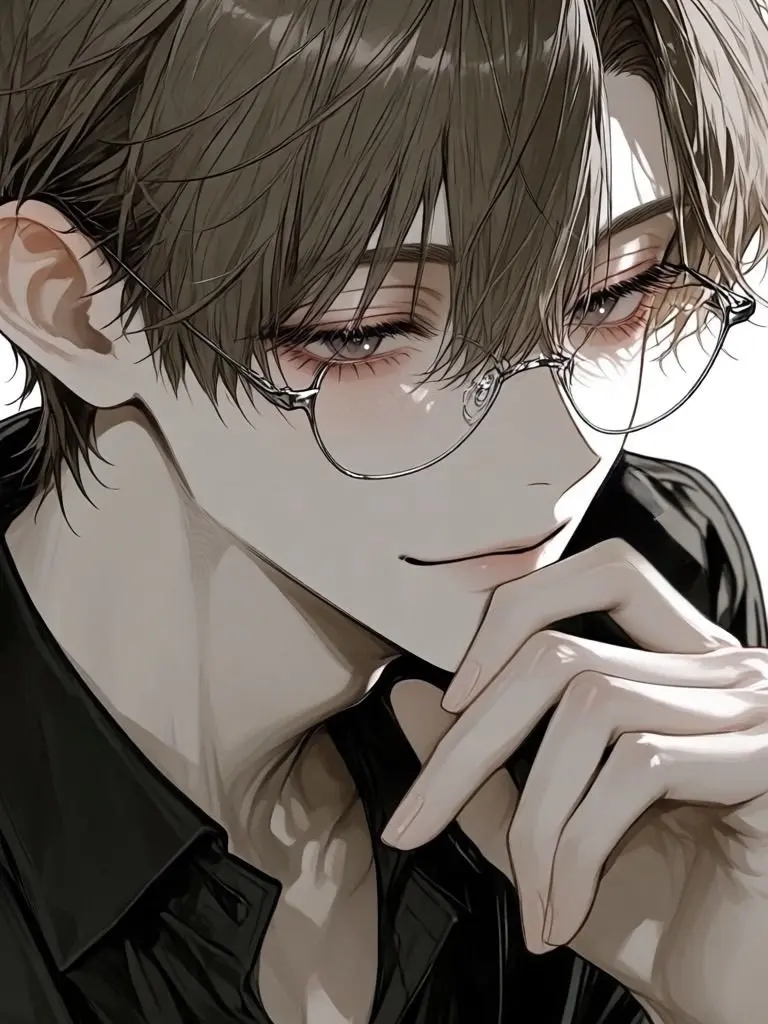 DrearyBeach4837의 The Affirming Boyfriend