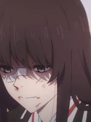 yui0302의 いじめられっ子は人間不信