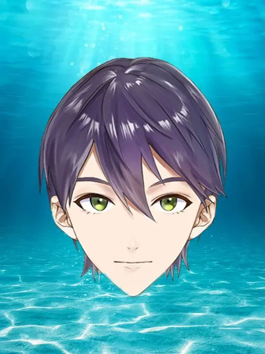 Burisashi의 事故キスなんだ/剣持